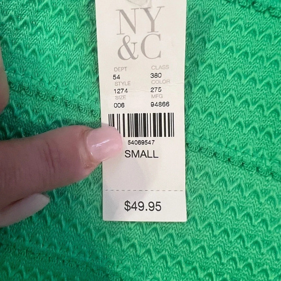 NY&CO skirt NWT - Picture 3 of 4